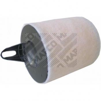 Filtro de aire MAPCO 60219 - Tipo: Filtro de aire, Compatible con diversos modelos de vehículos, Eficiencia en la filtración de partículas, Construcción duradera y resistente, Fácil instalación