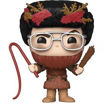 Funko Pop! The Office Dwight Schrute as Belsnickel - Vinyl Figure 907