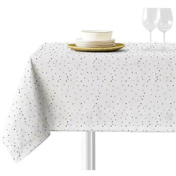 Mantel Triangle Sokios - Mesa 90x240 cm (160x320 cm)
