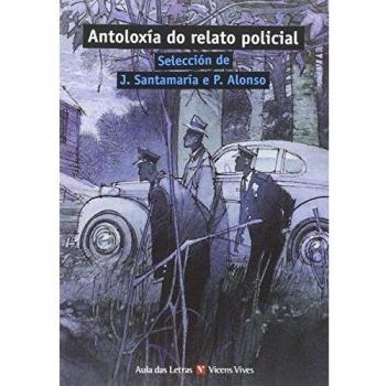 Antoloxia Do Relato Policial