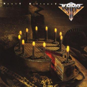 HEAVY BIRTHDAY