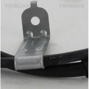 Cable de freno de mano TRISCAN 8140 68109