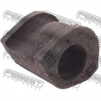 FEBEST HSB-FDF - Silentblock de barra estabilizadora, tipo de producto: soporte estabilizador, características: alta durabilidad, resistencia a la abrasión, diseño específico para una instalación precisa y ajuste perfecto en vehículos