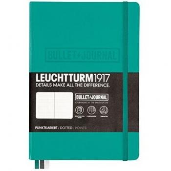 Bullet Journal Emerald - 355280 - Leuchtturm1917
