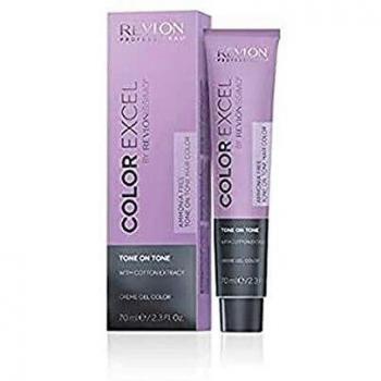 Revlon Young Color Excel Ammonia-Free Creme Gel Color 04 (70 ml)
