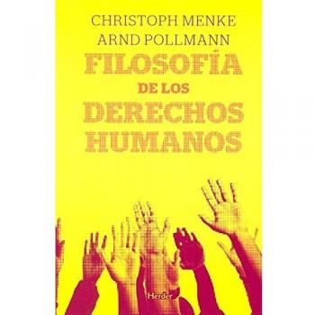 Filosofía de los derechos humanos