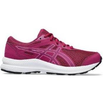 Zapatillas de Running Asics Contend 8 GS Lila/Rosa para Niñas 39.5 EU