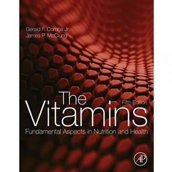 The Vitamins: Fundamental Aspects in Nutrition and Health