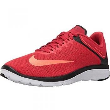 Nike 852435-600 Zapatillas de trail running, Hombre, Rojo