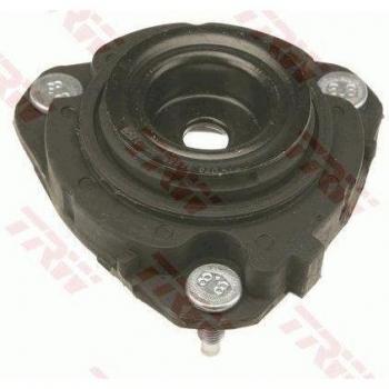 Copela de amortiguador TRW JSB518 - Montaje superior de suspensión, fabricada por TRW, diseñada para proporcionar soporte y estabilidad al sistema de suspensión del vehículo, compatible con diversos modelos de automóviles, fabricada con materiales de