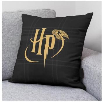 PLAY FABRICS - FUNDA DE COJÍN 100% ALGODÓN 50X50CM MODELO CLASSIC HOGWARTS A