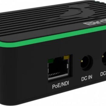 BirdDog Flex 4K IN Video Server/Encoder