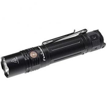 Fenix PD36R Rechargeable LED Flashlight 1600 Lumens