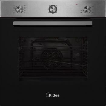 Horno multifunción Midea con función descongelar - MCO6070MMAJ