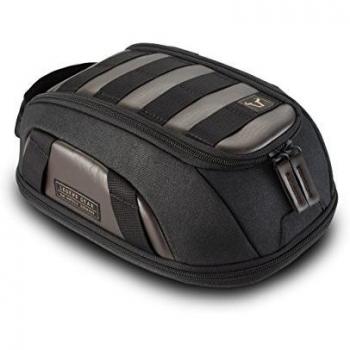 Legend Gear Tank Bag LT1 SW-MOTECH 3.0-5.5 l. Magnetic Fastening. Splash-Proof.