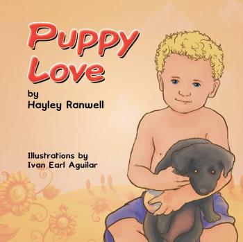 Amor de Cachorro - Libro en Rústica sobre el Amor Canino
