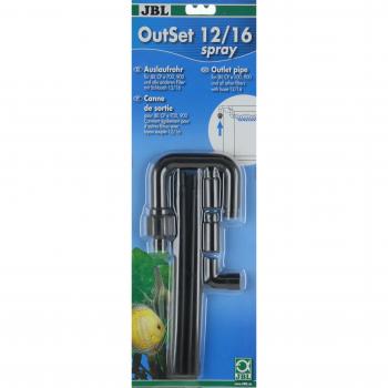 JBL Boquilla Spray Flauta 12/16 CP E 700/E900 200 g