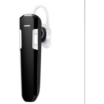 Cascos Bluetooth Estéreo K9 Lug, Mini Auriculares Inalámbricos Deportivos de Dos Orejas Montados en Vehículo