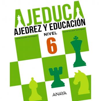 Ajeduca. Nivel 6