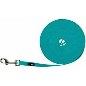 Correa de Rastreo Easy Life Trixie Azul Turquesa