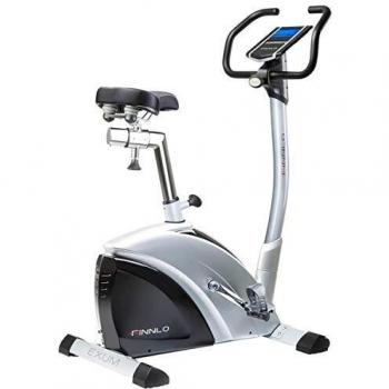 Bicicleta estática Ergo Exum III Hammer con envío incluido, montaje profesional opcional con cargo