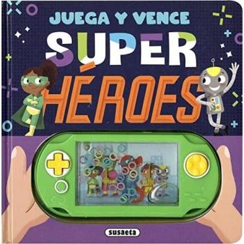 Superhéroes