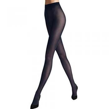 Panty Opaco Satinado 50 Wolford para Mujer, Color Admiral, Talla L