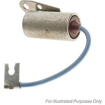 Condensador de encendido BOSCH 1 237 330 318 para MERCEDES-BENZ y PUCH