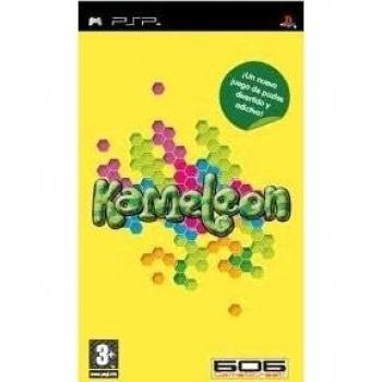 Kameleon