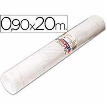 AIRONFIX Transparente 90 CM X 20 M