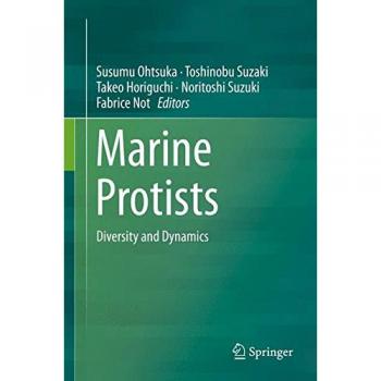 Marine Protists: Diversity and Dynamics