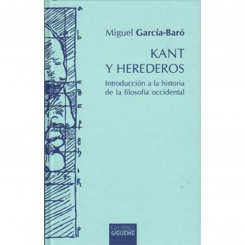 Kant y herederos