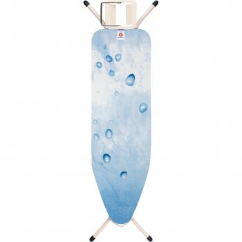 Brabantia Ice Water Blue Ironing Board