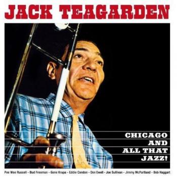 Chicago And All That Jazz!