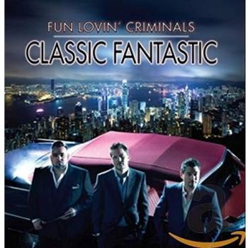 Classic Fantastic