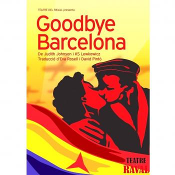 Goodbye Barcelona
