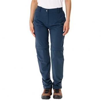 Vaude Farley Stretch Zip-Off II Women's Trekking Pants