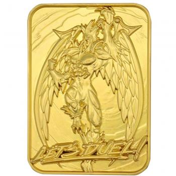 Lingote Elemental Hero Avian Edición Limitada Yu-Gi-Oh de FaNaTtik