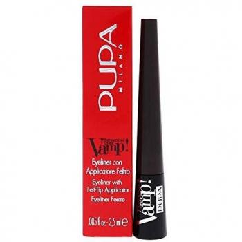 Pupa Vamp! Definition Liner Eyeliner 200 Brown 2.5ml