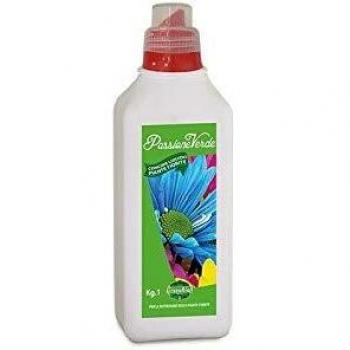 Fertilizante Líquido Energético para Plantas con Flores 1 kg