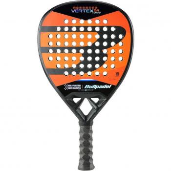 Bullpadel Vertex Comfort WPT Amsterdam 23