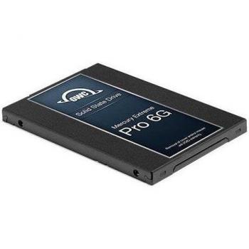 OWC Mercury Extreme Pro 6G 1TB SATA III 2.5 SSD with 3D TLC NAND