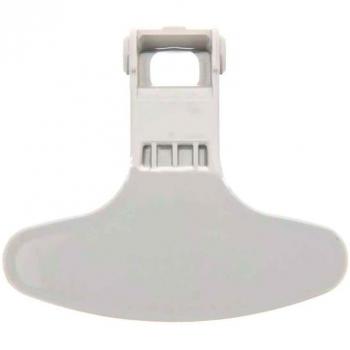 Maneta / Tirador Puerta Lavadora Beko 2821580100 (Blanco)