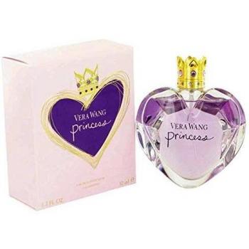 Vera Wang Princess Eau de Toilette 100ml