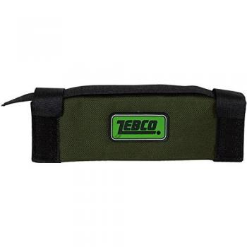 Zebco - Soporte para caña de Pesca, Multicolor