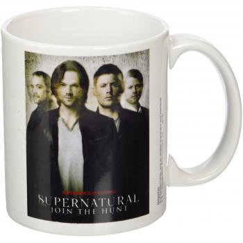 Pyramid International Supernatural Taza Join The Hunt