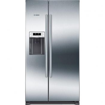 Bosch KAD90VI30 nevera puerta lado a lado - Frigorífico side-by-side