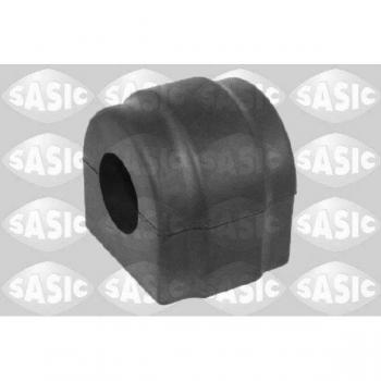 Soporte de estabilizador SASIC 2306211 - Silentblock para barra estabilizadora, diseño robusto, alta resistencia a la abrasión, fácil instalación, compatible con múltiples modelos de vehículos