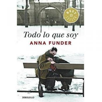 Todo lo que soy