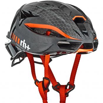 Zero RH Lambo Helmet, rojo